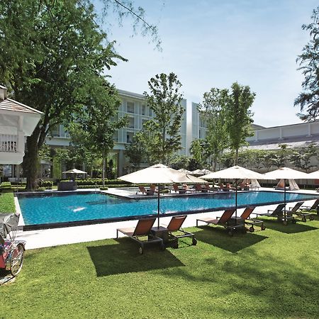 Lone Pine, Penang, A Tribute Portfolio Resort Batu Ferringhi Zewnętrze zdjęcie