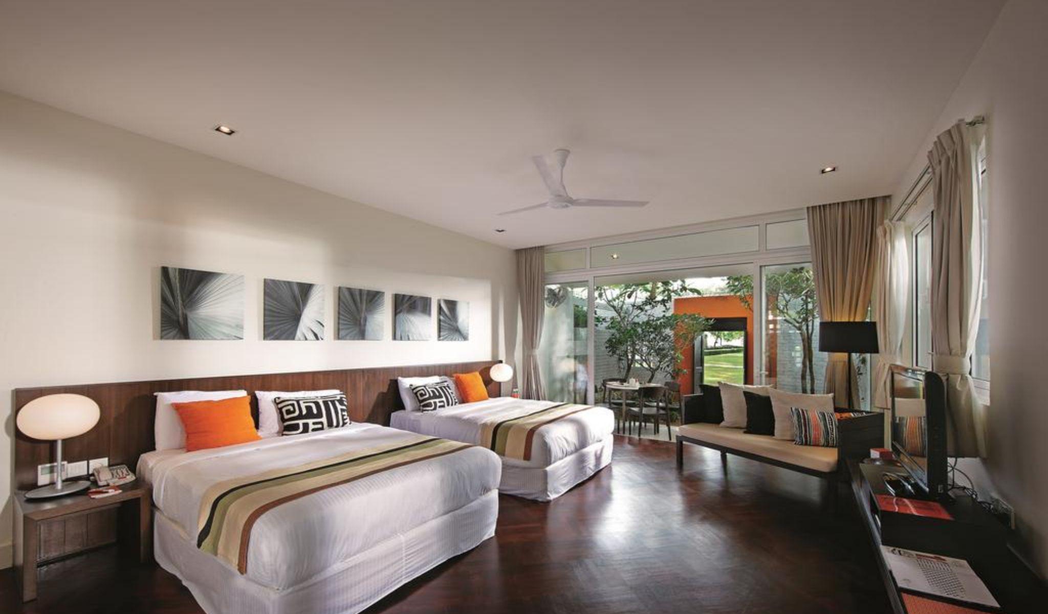 Lone Pine, Penang, A Tribute Portfolio Resort Batu Ferringhi Zewnętrze zdjęcie
