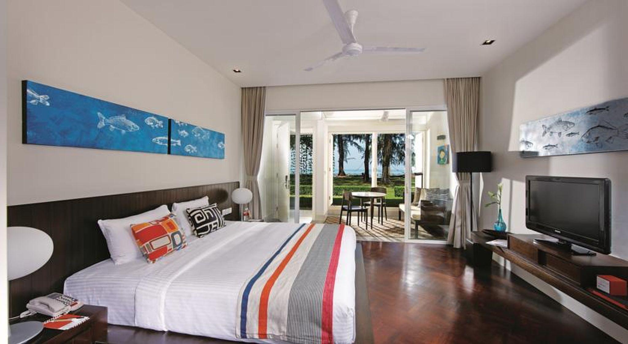 Lone Pine, Penang, A Tribute Portfolio Resort Batu Ferringhi Pokój zdjęcie