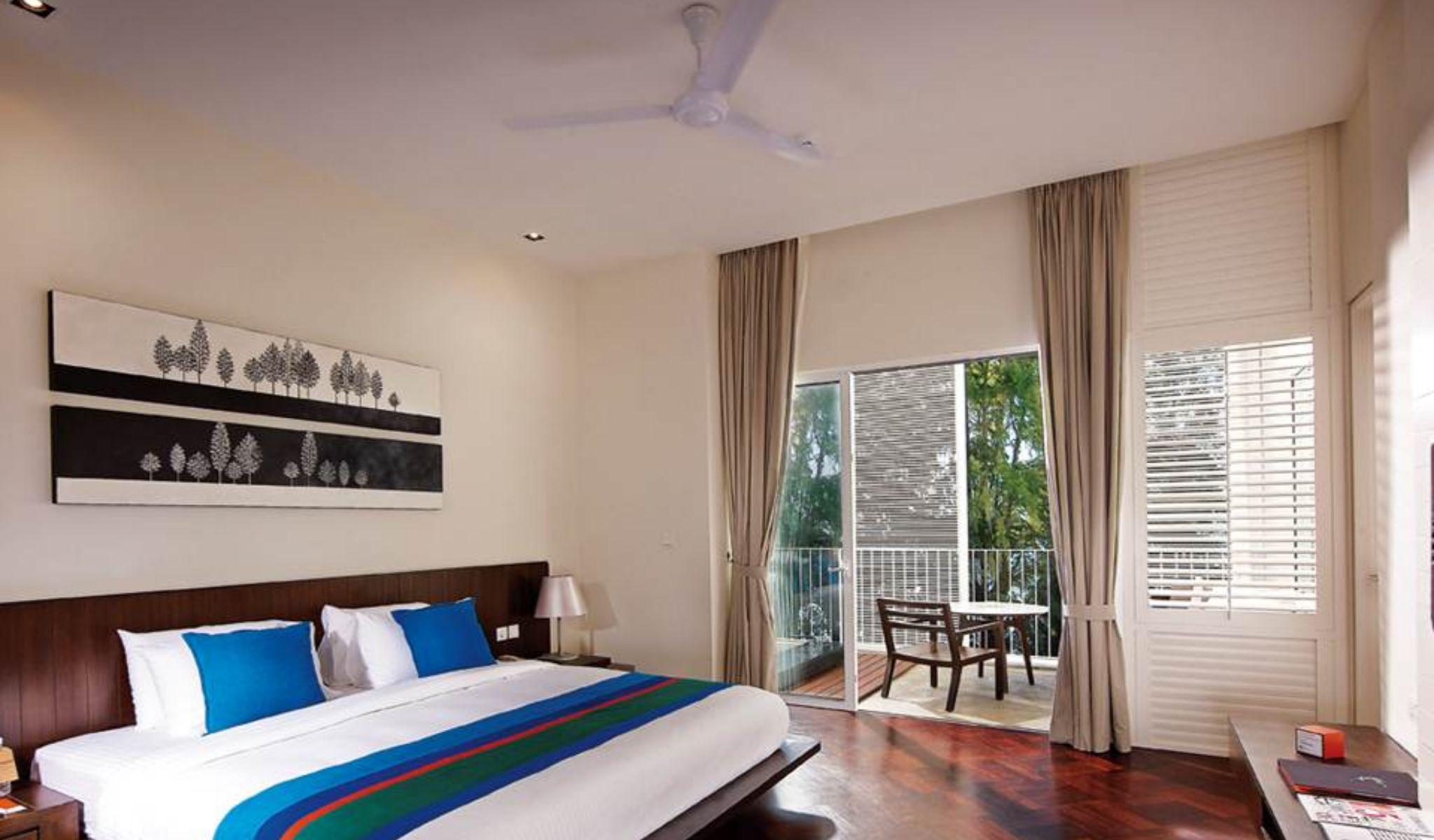 Lone Pine, Penang, A Tribute Portfolio Resort Batu Ferringhi Zewnętrze zdjęcie
