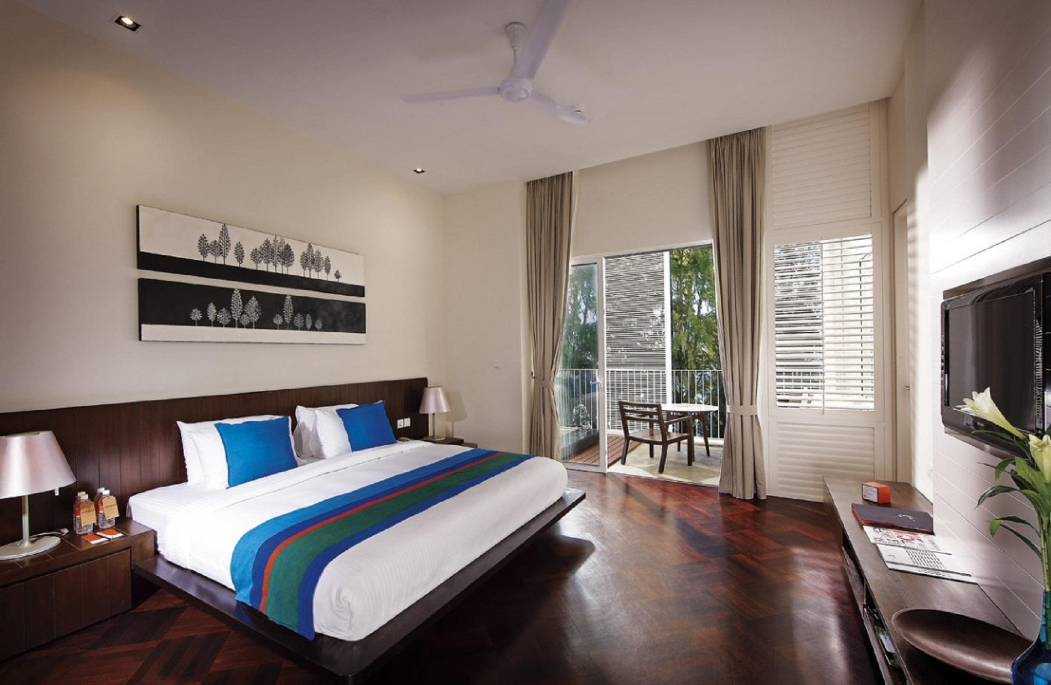Lone Pine, Penang, A Tribute Portfolio Resort Batu Ferringhi Zewnętrze zdjęcie