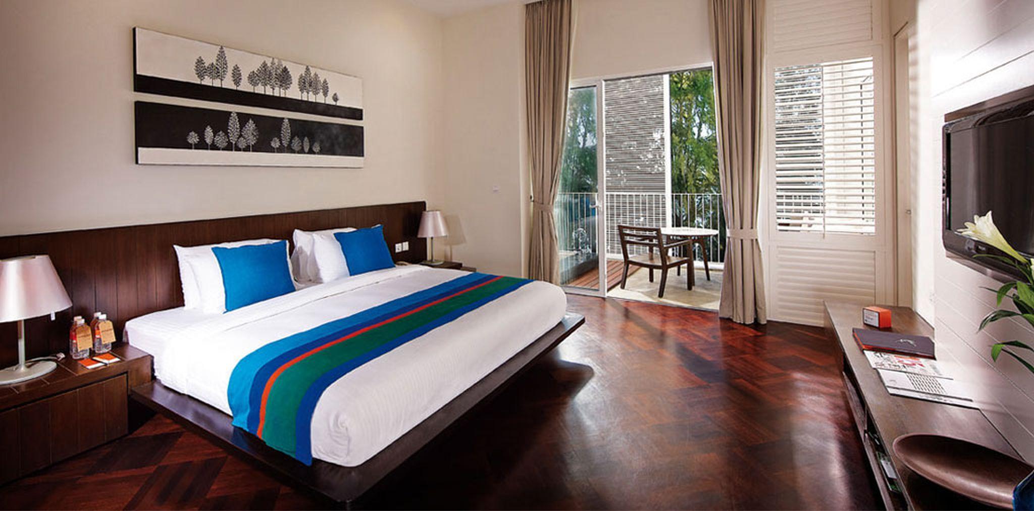 Lone Pine, Penang, A Tribute Portfolio Resort Batu Ferringhi Zewnętrze zdjęcie