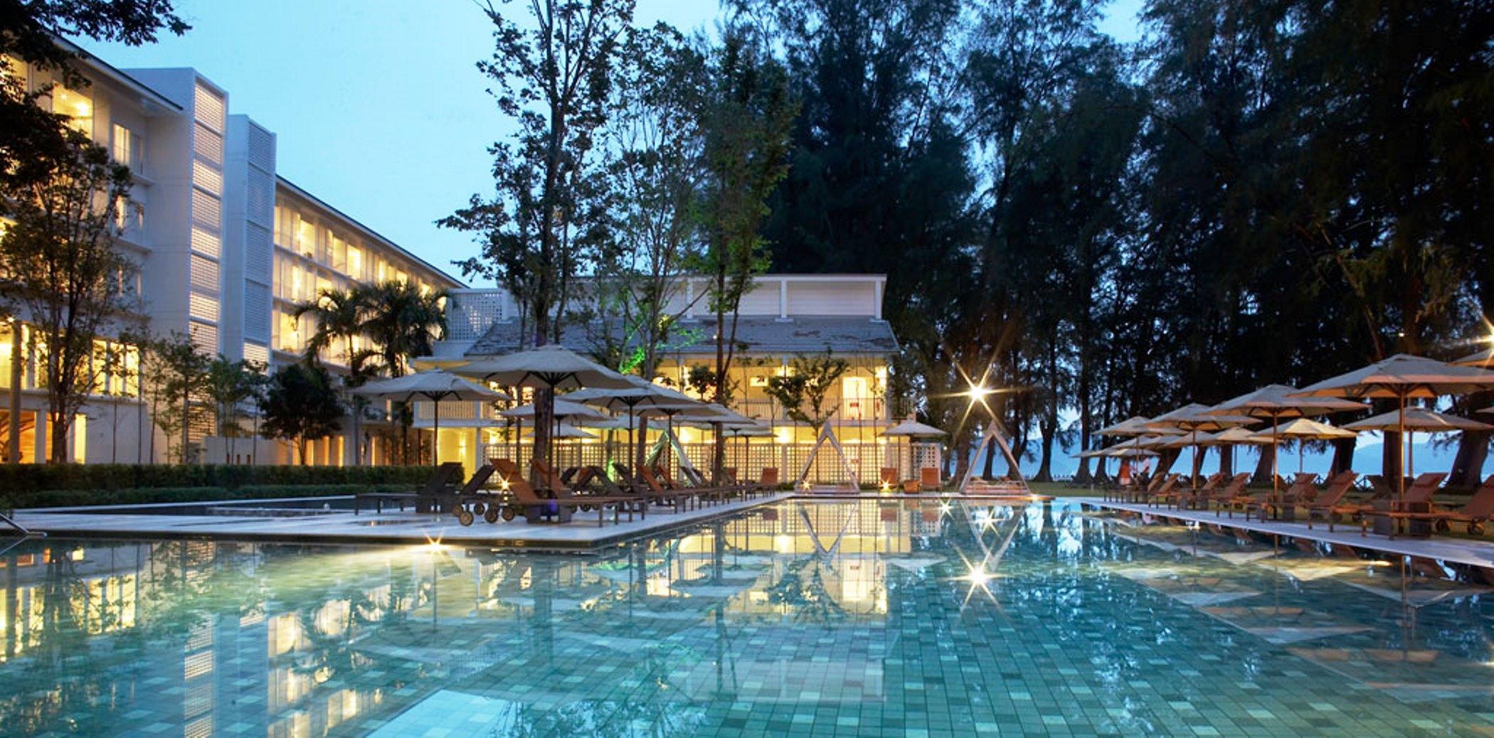 Lone Pine, Penang, A Tribute Portfolio Resort Batu Ferringhi Udogodnienia zdjęcie