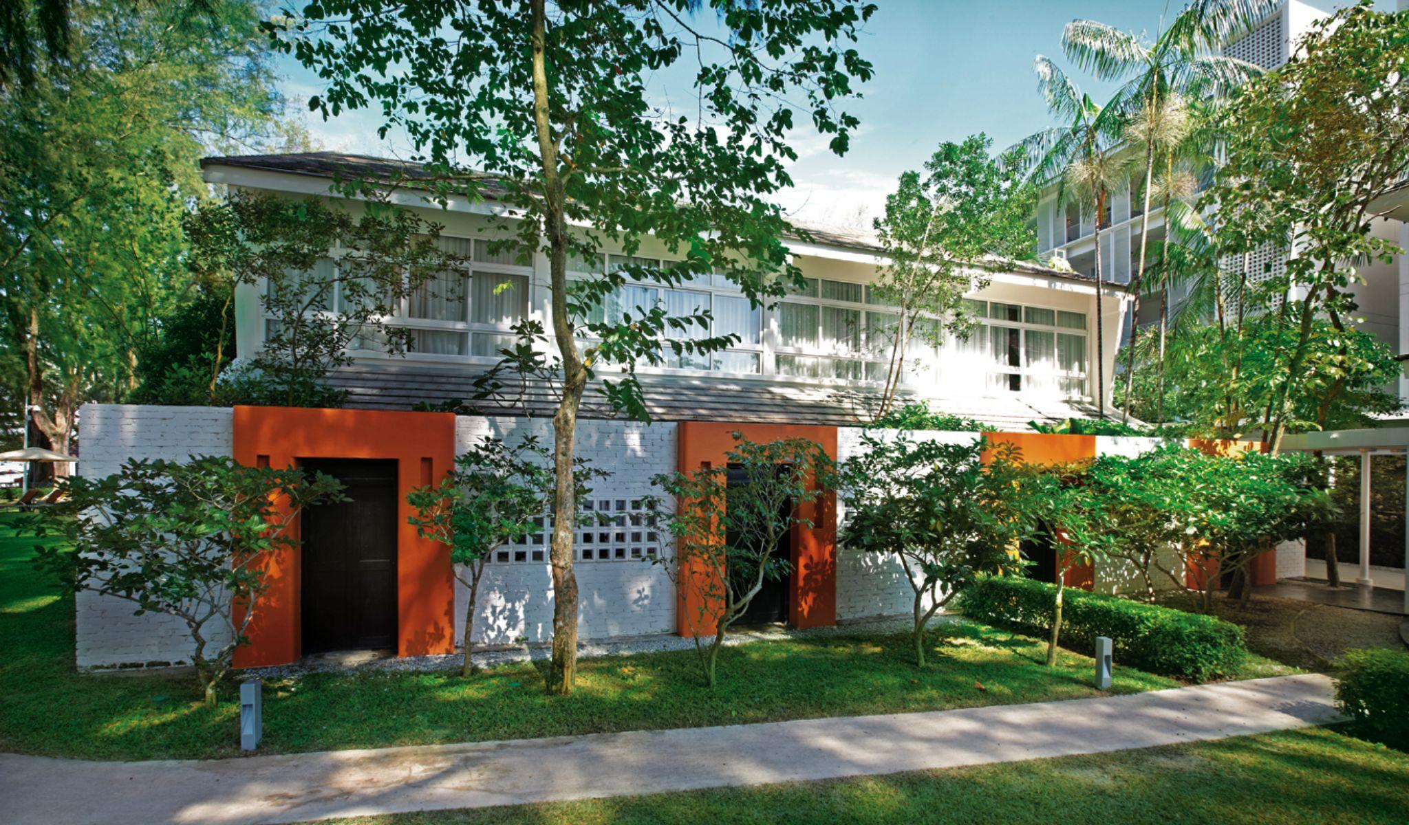 Lone Pine, Penang, A Tribute Portfolio Resort Batu Ferringhi Zewnętrze zdjęcie