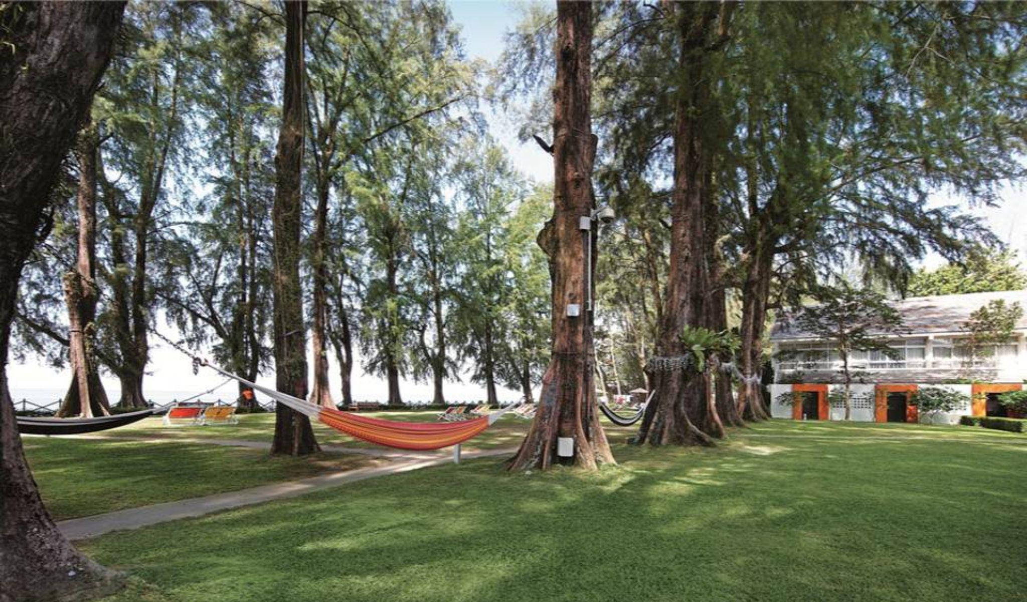 Lone Pine, Penang, A Tribute Portfolio Resort Batu Ferringhi Zewnętrze zdjęcie