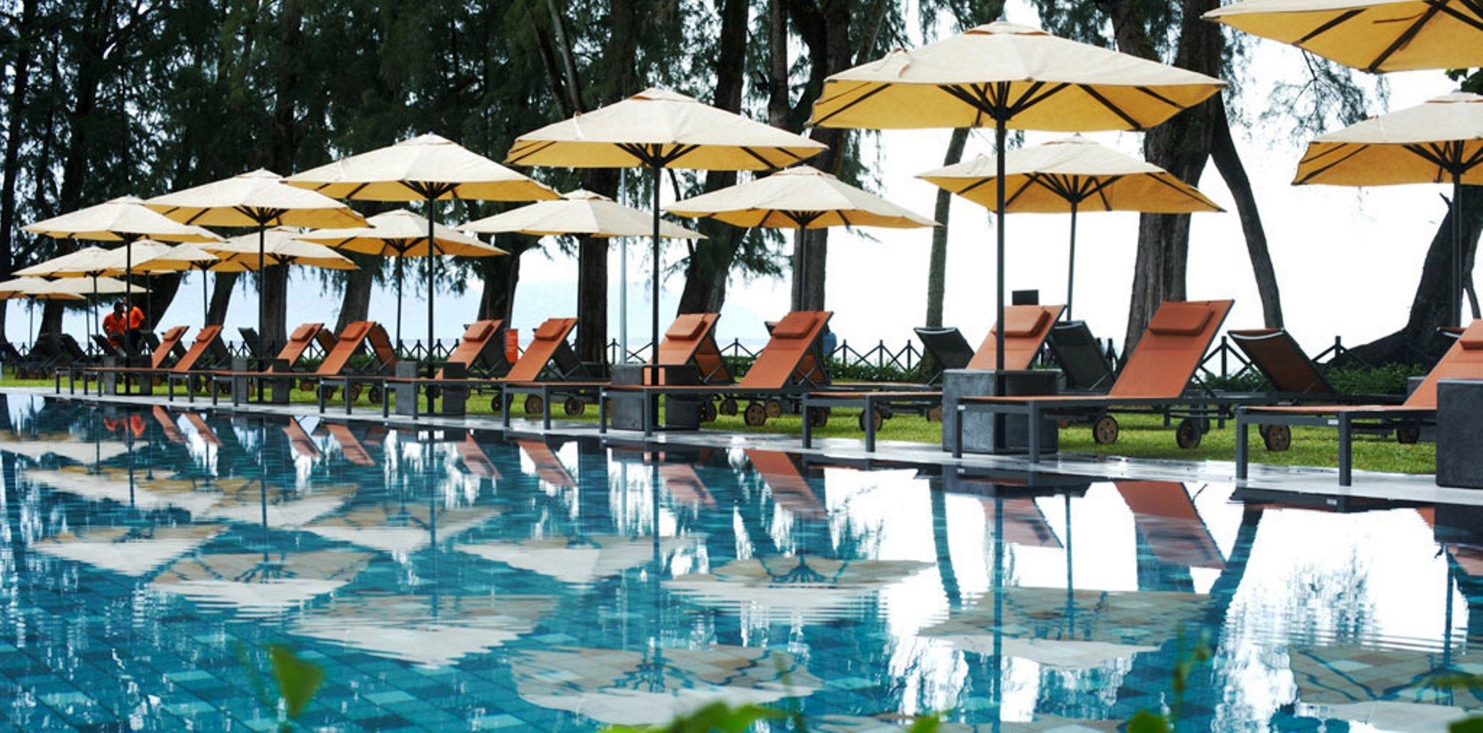 Lone Pine, Penang, A Tribute Portfolio Resort Batu Ferringhi Zewnętrze zdjęcie