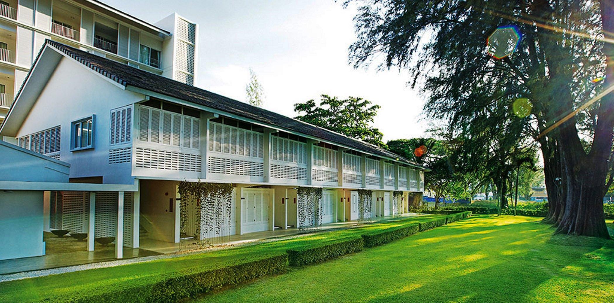 Lone Pine, Penang, A Tribute Portfolio Resort Batu Ferringhi Zewnętrze zdjęcie