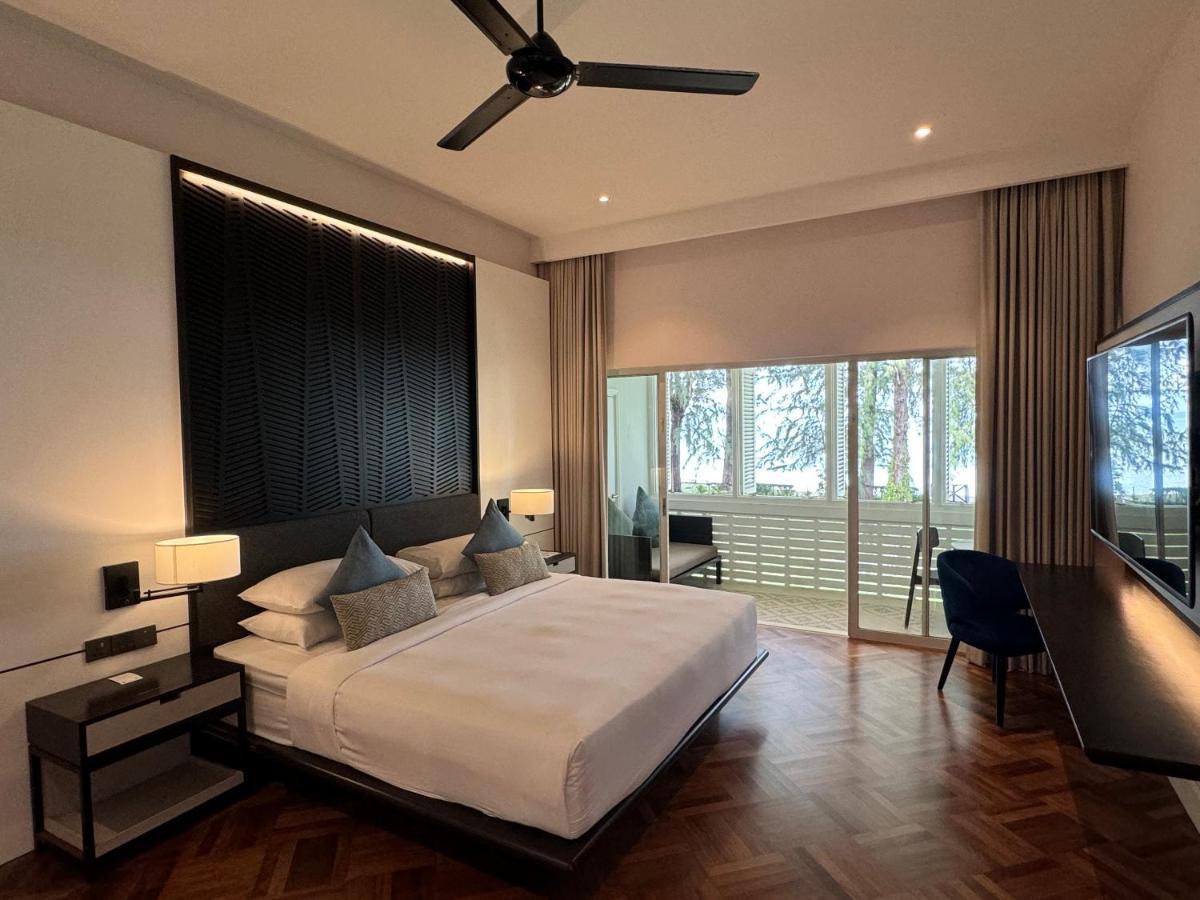 Lone Pine, Penang, A Tribute Portfolio Resort Batu Ferringhi Zewnętrze zdjęcie