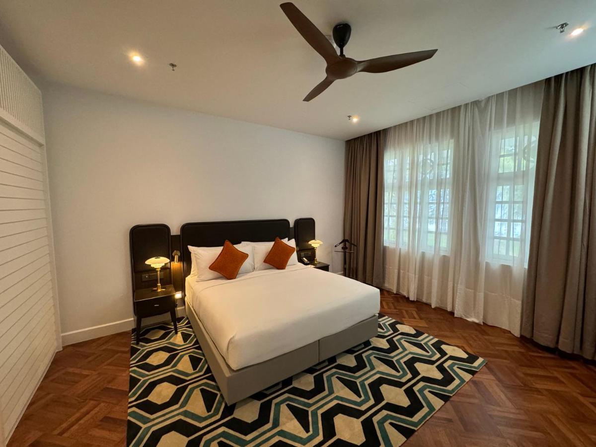 Lone Pine, Penang, A Tribute Portfolio Resort Batu Ferringhi Zewnętrze zdjęcie
