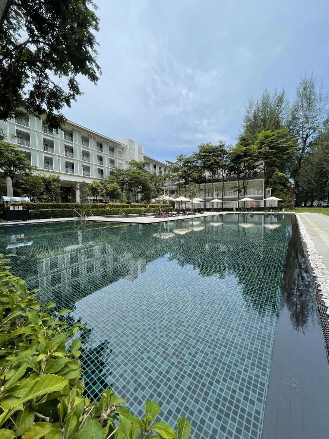 Lone Pine, Penang, A Tribute Portfolio Resort Batu Ferringhi Zewnętrze zdjęcie