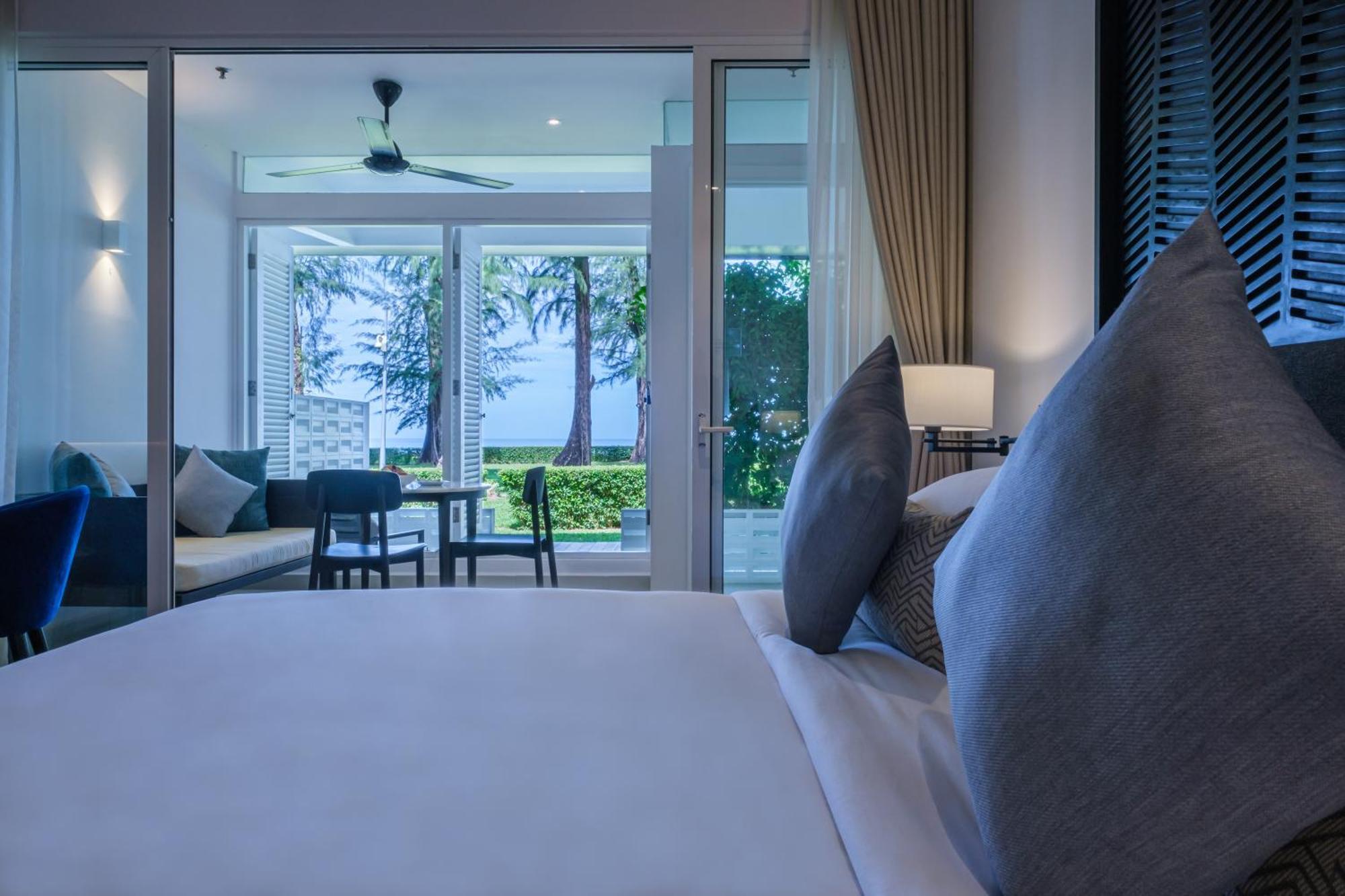 Lone Pine, Penang, A Tribute Portfolio Resort Batu Ferringhi Zewnętrze zdjęcie