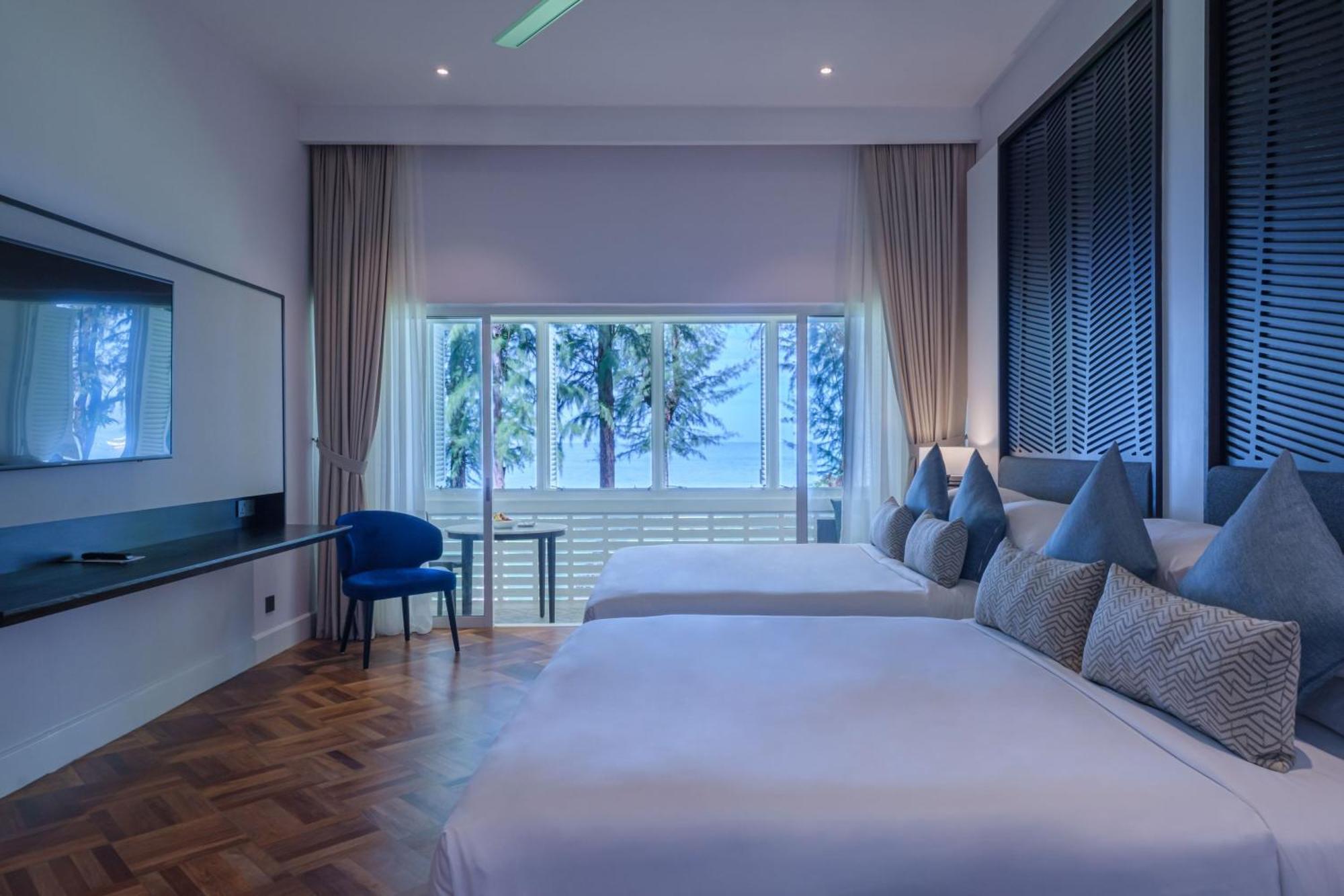 Lone Pine, Penang, A Tribute Portfolio Resort Batu Ferringhi Zewnętrze zdjęcie