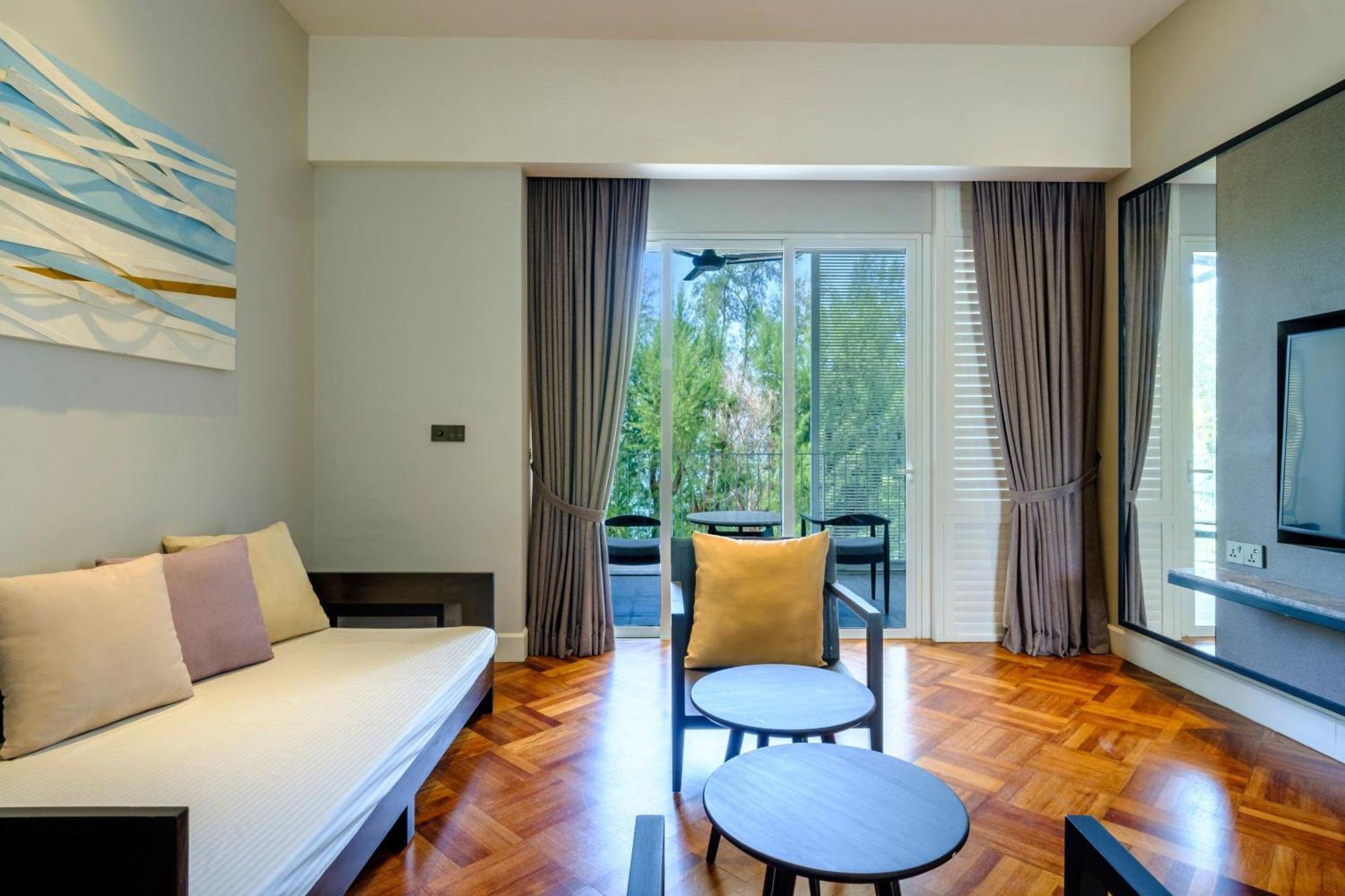 Lone Pine, Penang, A Tribute Portfolio Resort Batu Ferringhi Zewnętrze zdjęcie