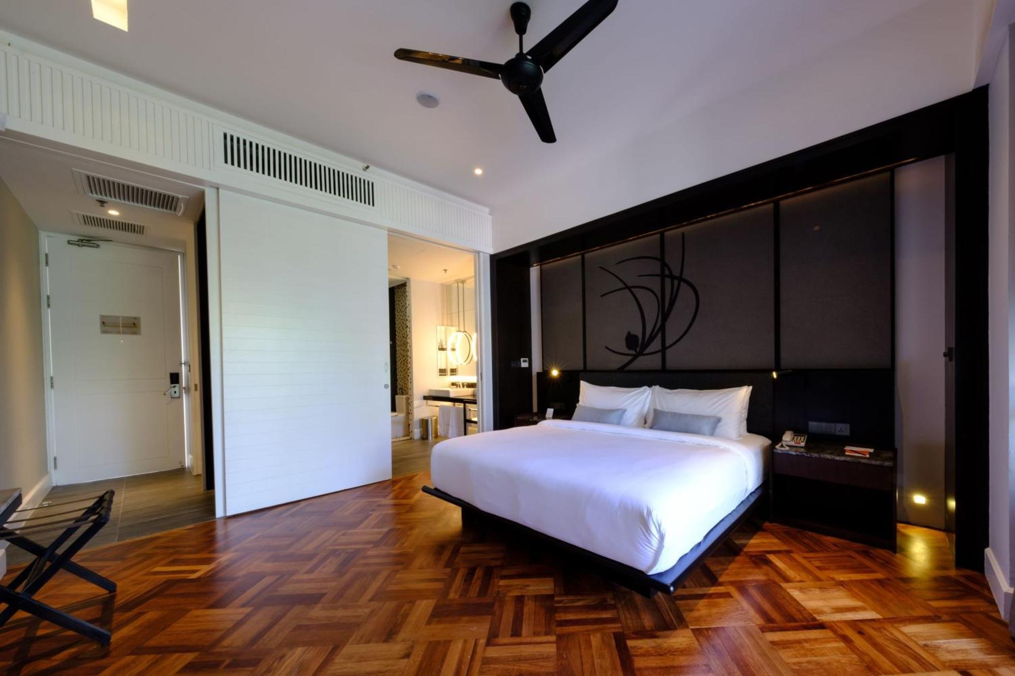 Lone Pine, Penang, A Tribute Portfolio Resort Batu Ferringhi Zewnętrze zdjęcie