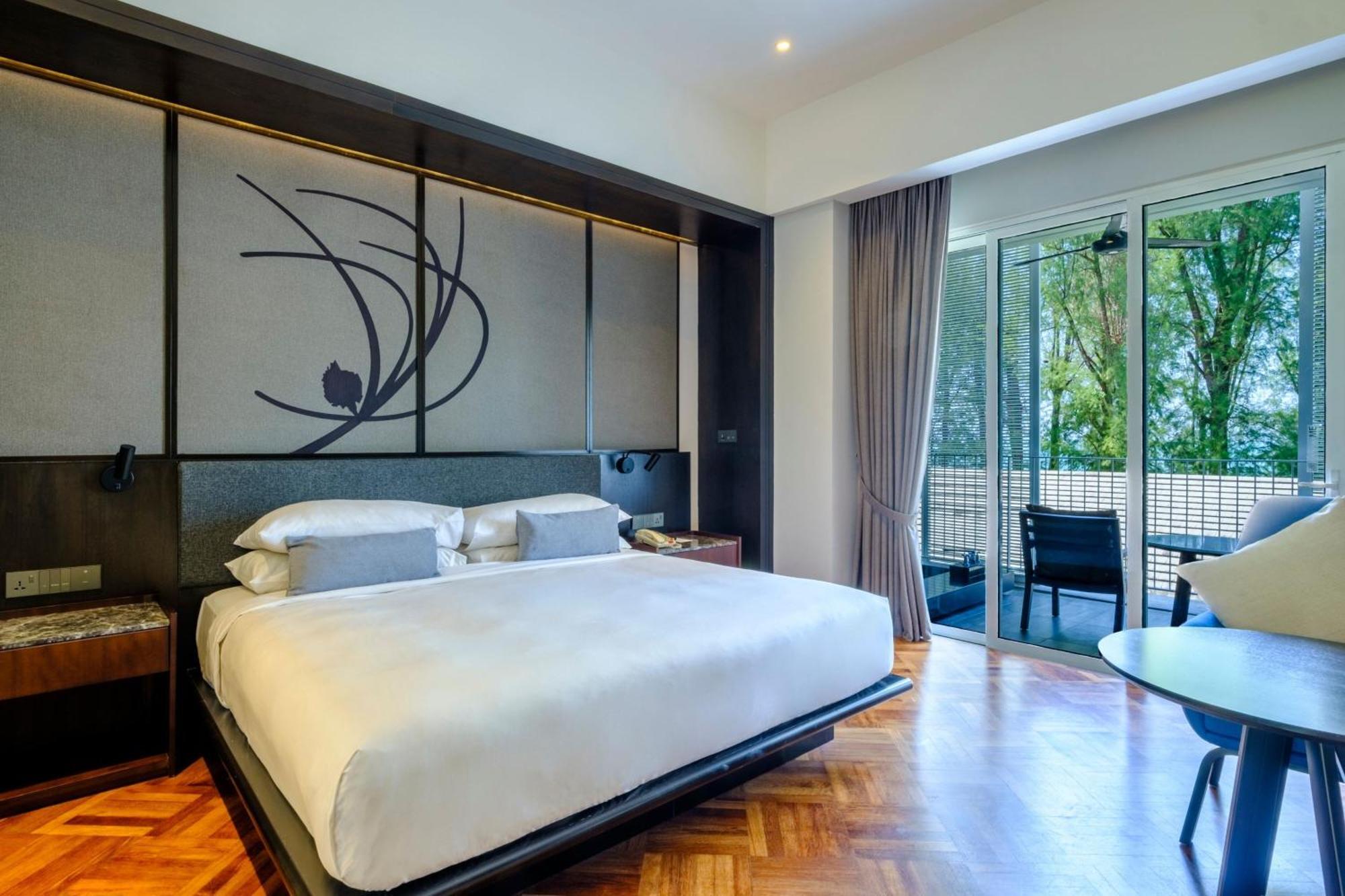 Lone Pine, Penang, A Tribute Portfolio Resort Batu Ferringhi Zewnętrze zdjęcie