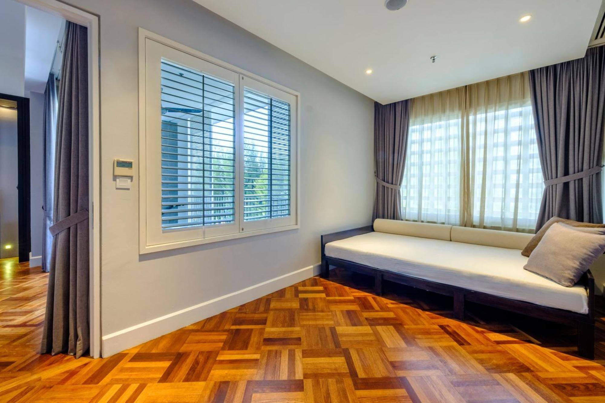Lone Pine, Penang, A Tribute Portfolio Resort Batu Ferringhi Zewnętrze zdjęcie