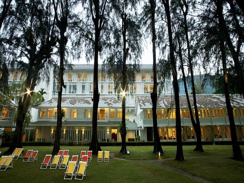 Lone Pine, Penang, A Tribute Portfolio Resort Batu Ferringhi Zewnętrze zdjęcie