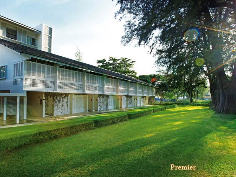Lone Pine, Penang, A Tribute Portfolio Resort Batu Ferringhi Zewnętrze zdjęcie